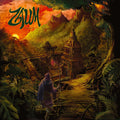 Zaum: Divination - CD