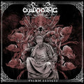 Ambrotos: Cosmic Annulus - COMPACT DISCS