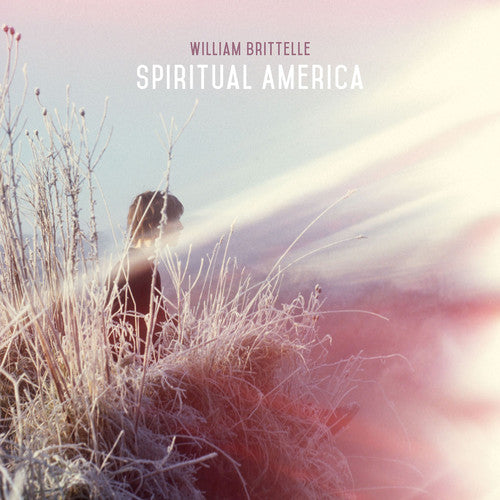William Brittelle: Spiritual America - CD
