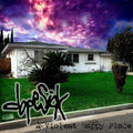 Dopesick: A Violent Happy Place - CD
