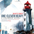 Frey / Hotel Elefant / Sulayman: One-Eleven Heavy - CD