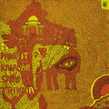 Pandit Kanwar Sain Trikha: Three Sitar Pieces - (VINYL LP)