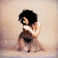 Oriana Curls: Because I'M French - CD