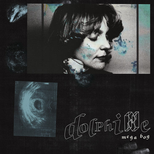 Mega Bog: Dolphine - (VINYL LP)