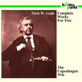 Copenhagen Trio: Complete Works for Trio - CD