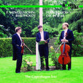 Copenhagen Trio: Piano Trios 1 & 2 - CD