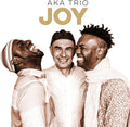 Forcione / Aka Trio: Joy - CD