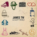 James Tw: Chapters - CD