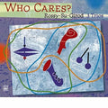 Rossy / Su / Girod 3 Trios: Who Cares - CD