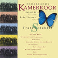 Schubert / Holl, Robert / Jansen, Rudolf: Schubert: Des Tages Weihe - CD
