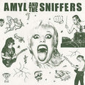 Amyl & the Sniffers: Amyl And The Sniffers - CD