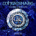 Whitesnake: The BLUES Album (2020 Remix) - CD
