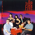 Be Five: Trying To Forget - CD
