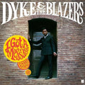 Dyke & Blazers: I Got A Message: Hollywood 1968-1970 - (VINYL LP)