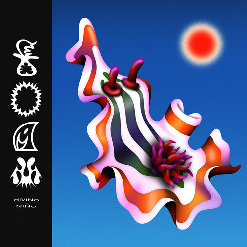 Divino Nino: Foam -LP