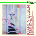Nielsen / Serov / Odense Symphony Orch.: Symphony 3 - CD