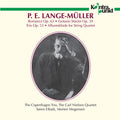 Lange-Muller / Elbaek / Mogensen / Copenhagen Trio: Chamber Music - CD