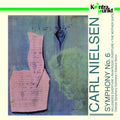 Nielsen / Serov / Odense Symphony Orchestra: Symphony 6 - CD