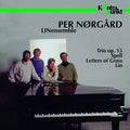 LINensemble: Trio Op.15 Spell Letters of Grass Lin - CD