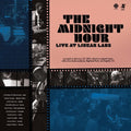 Adrian Younge: The Midnight Hour Live At Linear Labs - CD