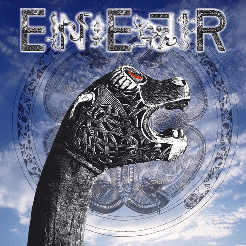 Einherjer: Dragons Of The North - CD