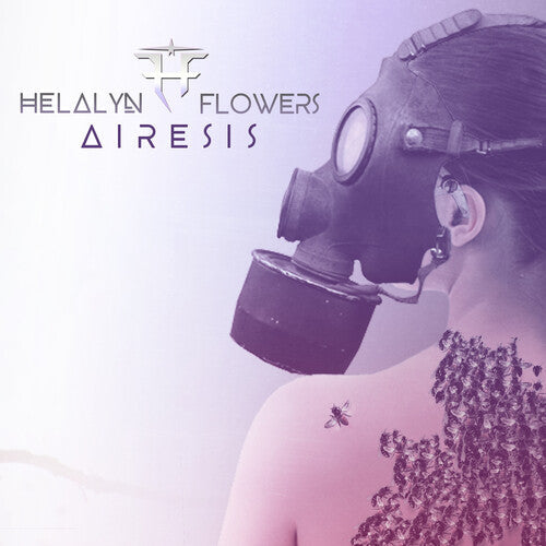 Helalyn Flowers: Airesis - CD