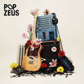 Pop Zeus: This Doesn't Feel Like Home (Unreleased Demos 2011-2014) - (VINYL LP)