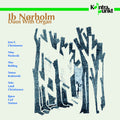 Jens E. Christensen: Duos with Organ - CD