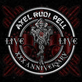 Axel Rudi Pell: Xxx Anniversary Live - CD