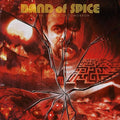 Band of Spice: By The Corner Of Tomorrow - CD