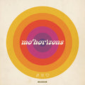 Mo Horizons: Music Sun Love - CD