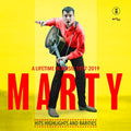 Marty Wilde: Marty: A Lifetime In Music 1957-2019 - CD