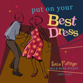 Put on Your Best Dress: Sonia Pottinger Ska & Rock: Put On Your Best Dress: Sonia Pottinger Ska & Rock Steady 1966-1967 /Various - CD