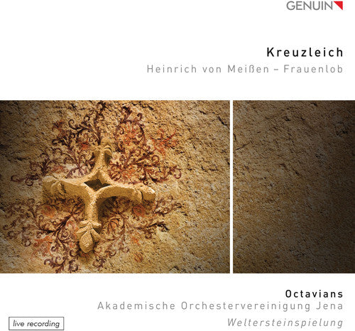 Gundermann / Octavians: Heinrich Von Meiss - CD