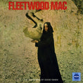 Fleetwood Mac: The Pious Bird Of Good Omen - (VINYL LP)