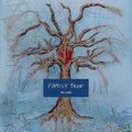 Oh Land: Family Tree - CD