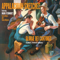Mark O'Connor: Appalachian Sketches: Let Us Move - CD
