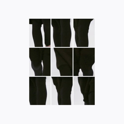Reinhard: Interior - (VINYL LP)