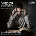 Jean-Baptiste Dupont: Symphony 8 - CD