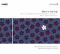 Various Artists: Spring - CD