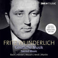 Various Artists: Geistliche Musik - CD