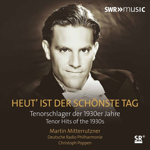 Various Artists: Heut Ist Der Schonste Tag - CD