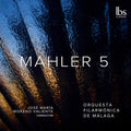 Orquesta Filarmónica De Málaga Valiente: Mahler 5 - CD
