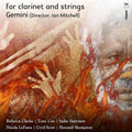 Various Artists: For Clarinet & Strings - CD