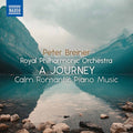 Royal Philharmonic Orchestra Breiner: Journey - CD
