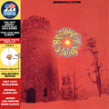 Brownsville Station: Brownsville Station (The Red Album) - (VINYL LP)
