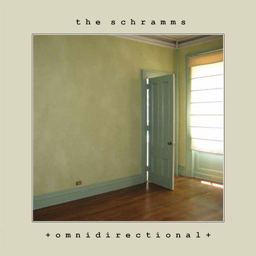 Schramms: Omnidirectional - CD