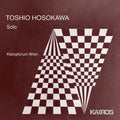 Klangforum Wien: Toshio Hosokawa: Solo - CD