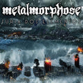 Metalmorphose: Furia Dos Elementos - CD