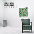 Ross, Florian & Wdr Big Band: Front & Center - CD